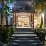 Xenos Kamara Aparthotel Argassi