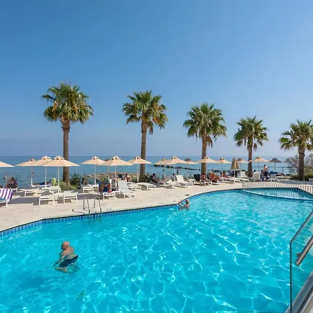 Apart Otel Xenos Kamara Argassi