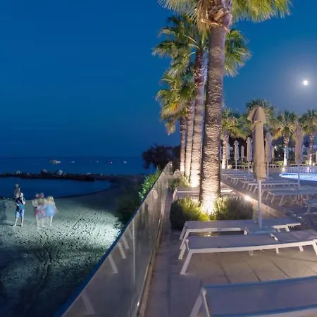 Xenos Kamara Apart Otel 2*