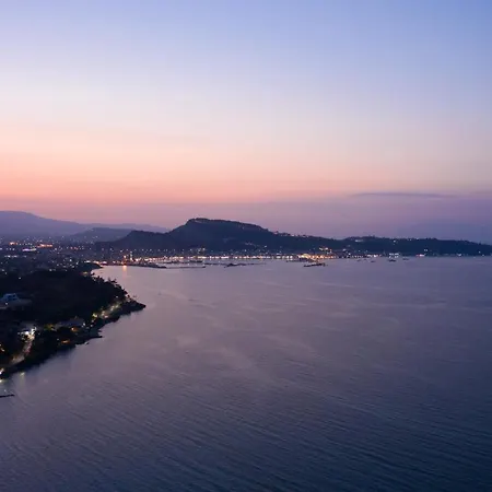 Xenos Kamara Apart Otel