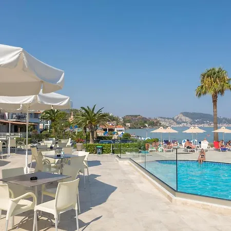 Apart Otel Xenos Kamara 2*