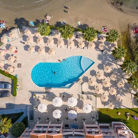 Xenos Kamara Argassi