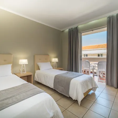 Aparthotel Xenos Kamara 2*