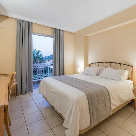 Aparthotel Xenos Kamara Argassi