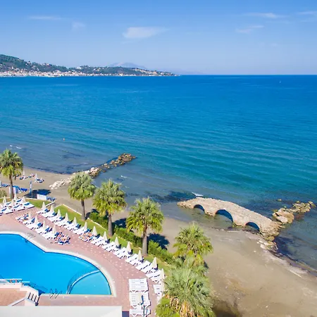 Apart Otel Xenos Kamara 2*