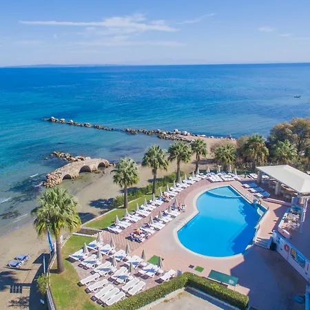 Xenos Kamara Apart Otel 2*