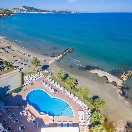 Aparthotel Xenos Kamara
