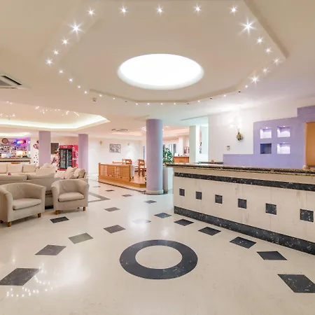 Apart Otel Xenos Kamara 2*