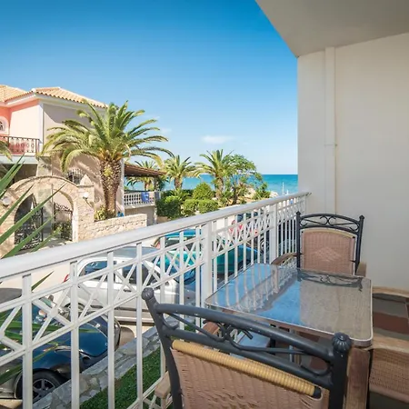 Xenos Kamara Argassi