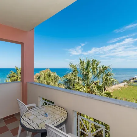 Xenos Kamara Argassi