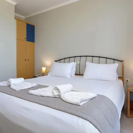 Xenos Kamara Apart Otel