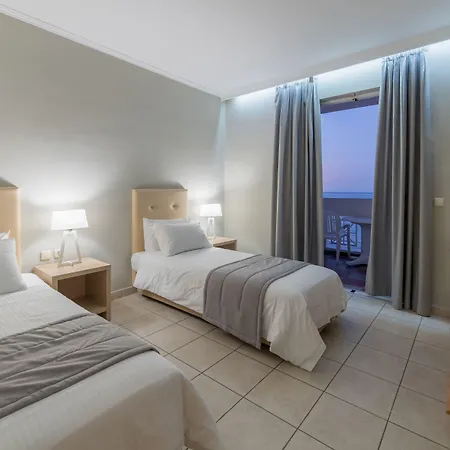 Xenos Kamara Apart Otel 2*