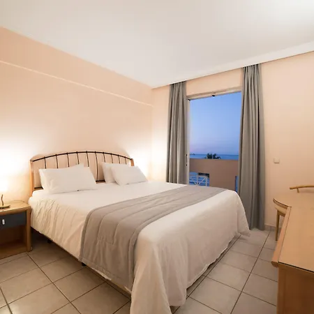 Apart Otel Xenos Kamara Argassi