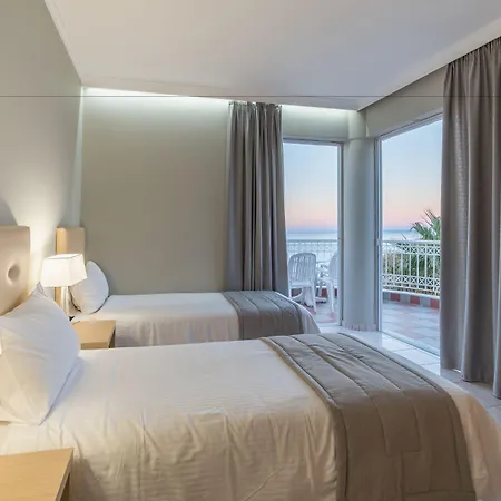 Apart Otel Xenos Kamara 2*