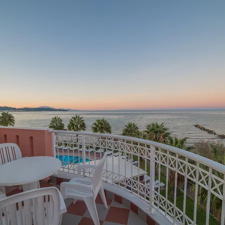 Xenos Kamara 2* Argassi