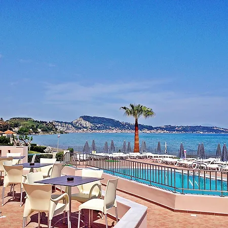 Xenos Kamara Apart Otel