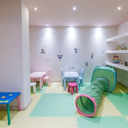 Xenos Kamara 2* Argassi