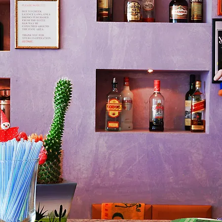 Xenos Kamara Apart Otel 2*