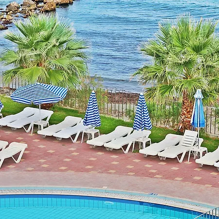 Xenos Kamara 2* Argassi