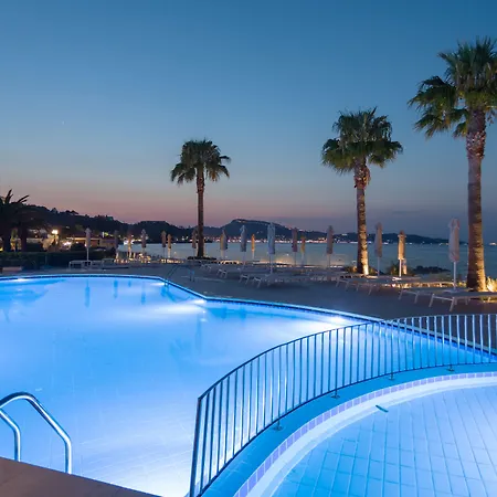 Apart Otel Xenos Kamara