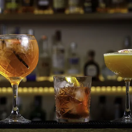 Apart Otel Xenos Kamara