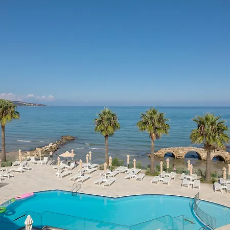 Xenos Kamara Apart Otel 2*