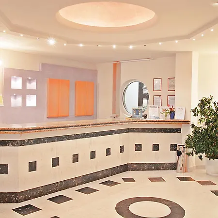 Xenos Kamara Apart Otel Argassi